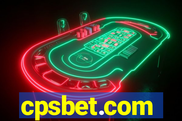 cpsbet.com