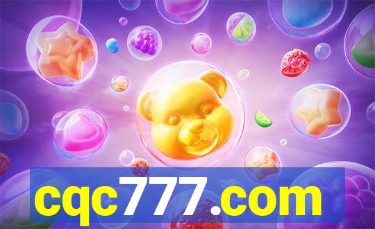 cqc777.com