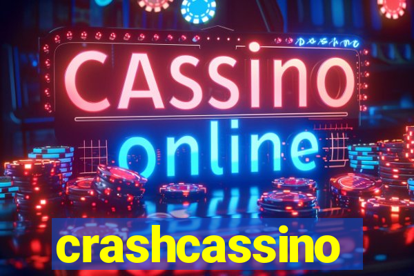 crashcassino