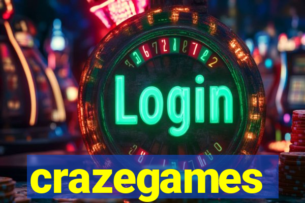 crazegames