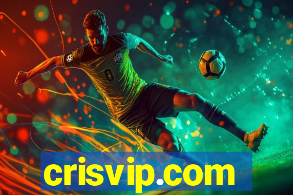 crisvip.com