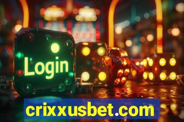 crixxusbet.com