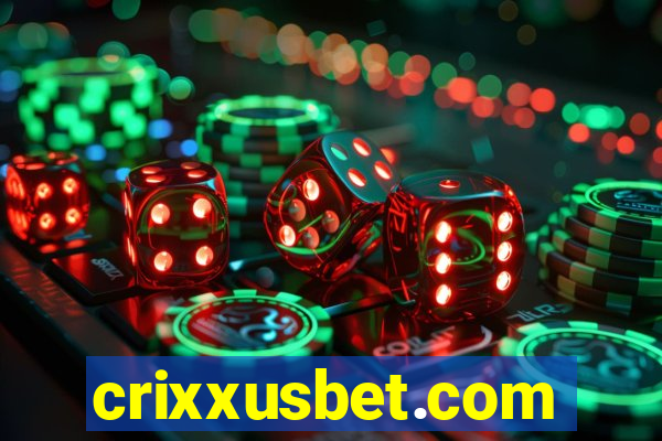 crixxusbet.com