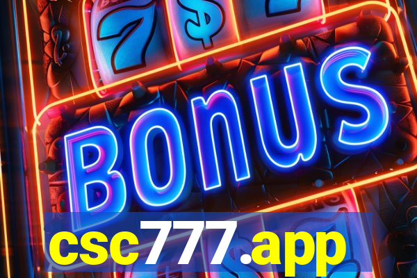 csc777.app