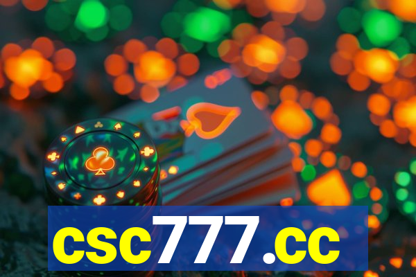 csc777.cc