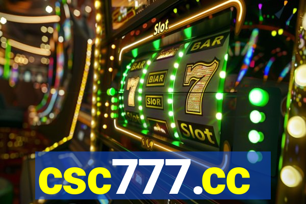 csc777.cc