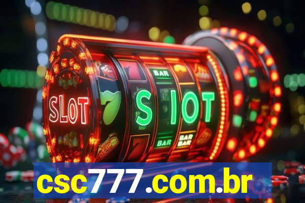 csc777.com.br