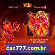 csc777.com.br