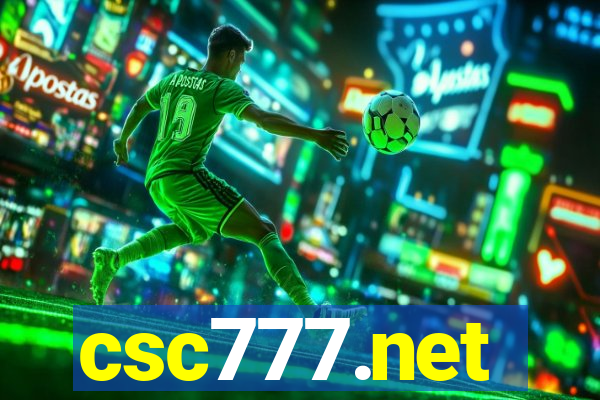 csc777.net