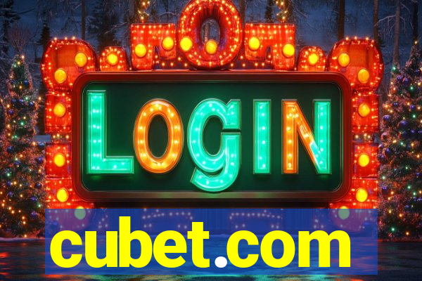 cubet.com