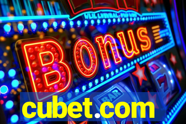 cubet.com