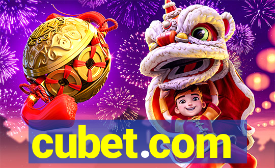 cubet.com