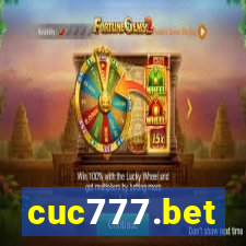 cuc777.bet