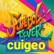 cuigeo