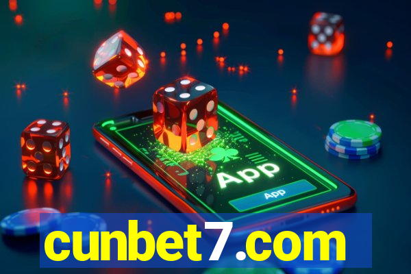 cunbet7.com