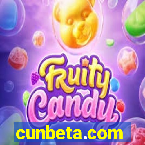 cunbeta.com