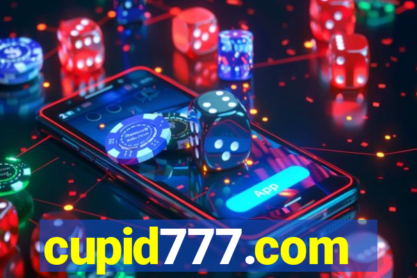 cupid777.com