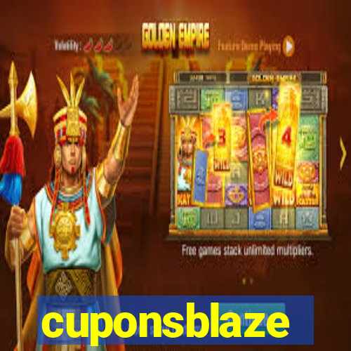 cuponsblaze