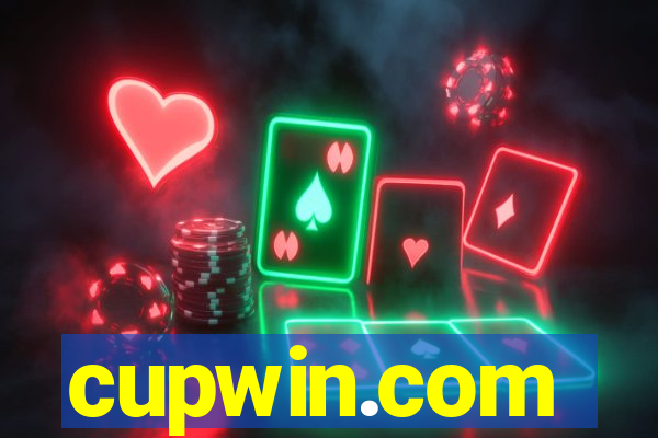 cupwin.com