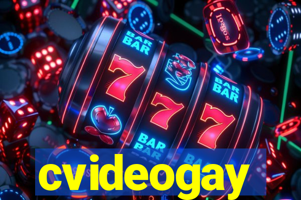 cvideogay