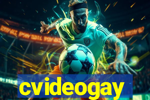 cvideogay