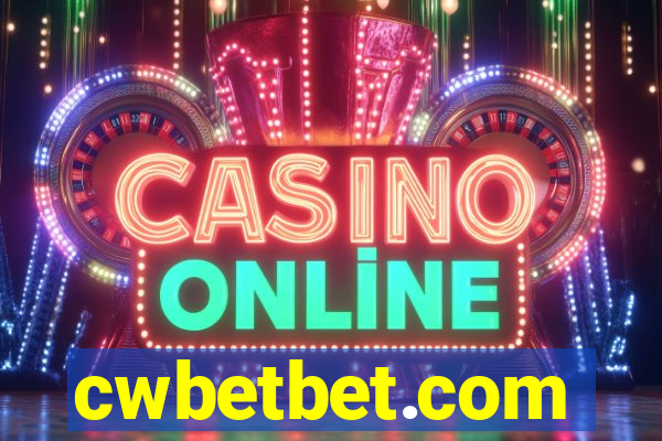 cwbetbet.com