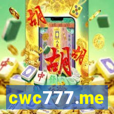 cwc777.me