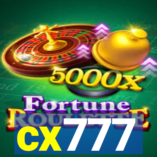 cx777