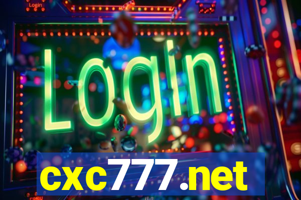 cxc777.net