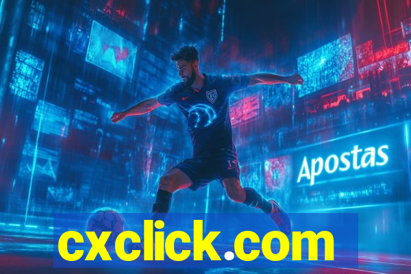 cxclick.com