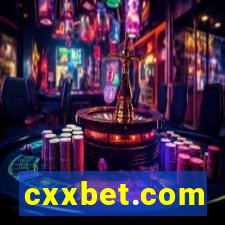 cxxbet.com