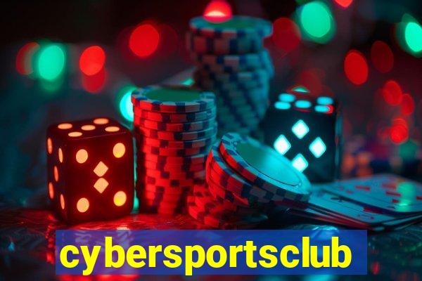 cybersportsclub.com