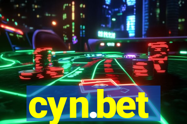 cyn.bet