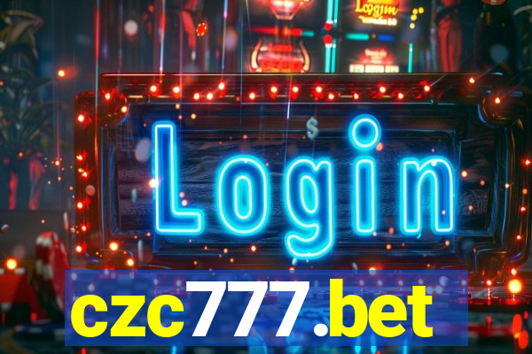 czc777.bet