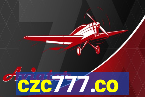 czc777.co