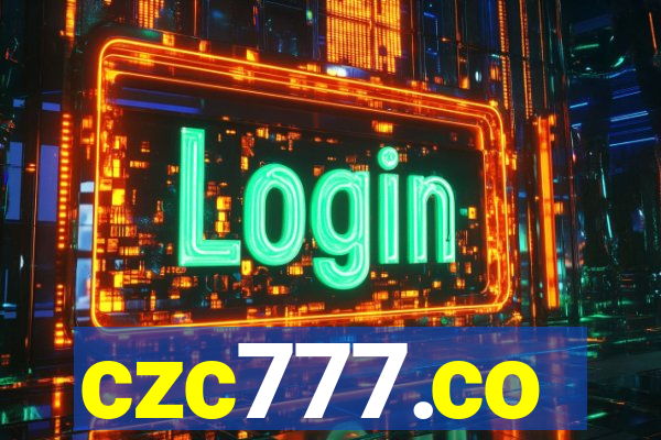 czc777.co