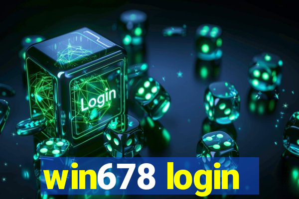 win678 login