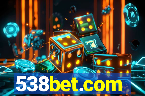 538bet.com