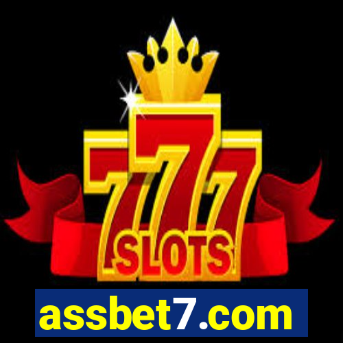 assbet7.com