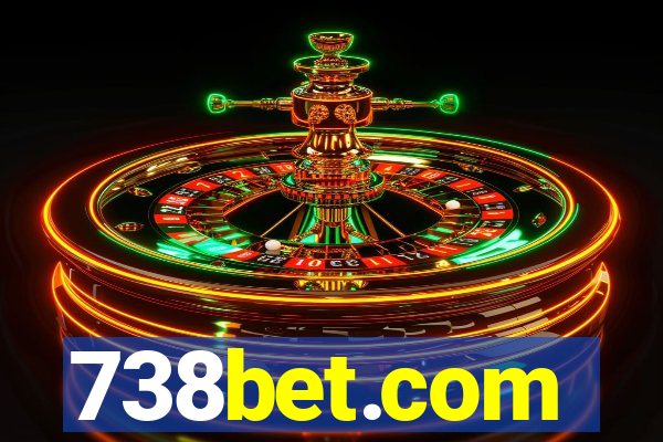 738bet.com