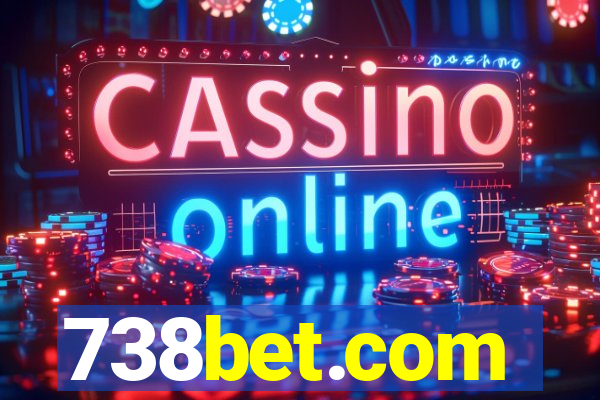 738bet.com