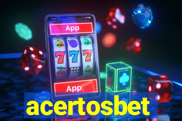 acertosbet