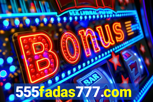 555fadas777.com