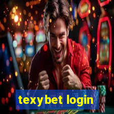 texybet login