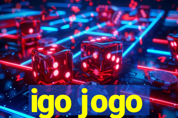 igo jogo