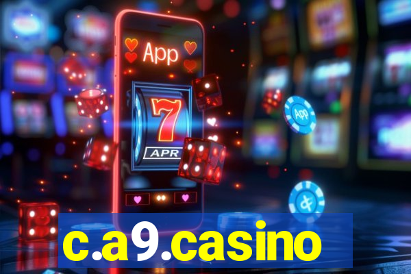 c.a9.casino