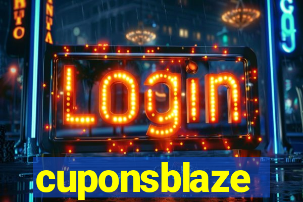 cuponsblaze