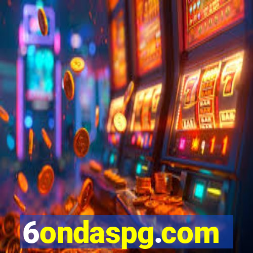 6ondaspg.com