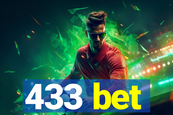 433 bet