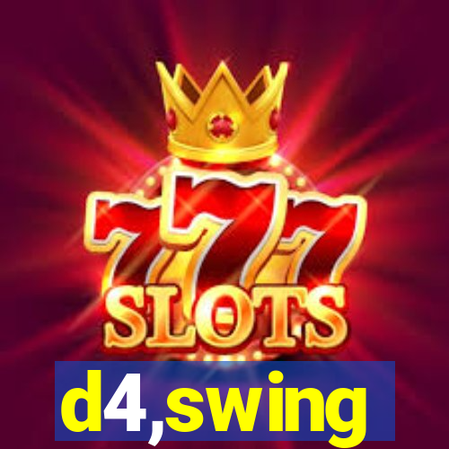 d4,swing